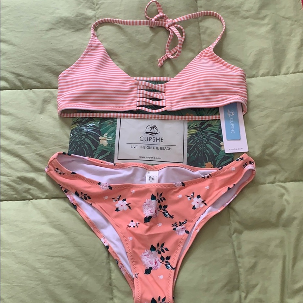 Cupshe bikini